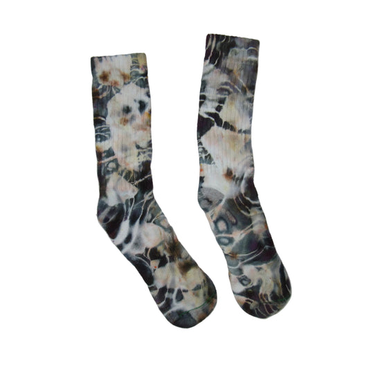 Crewneck Sock #12