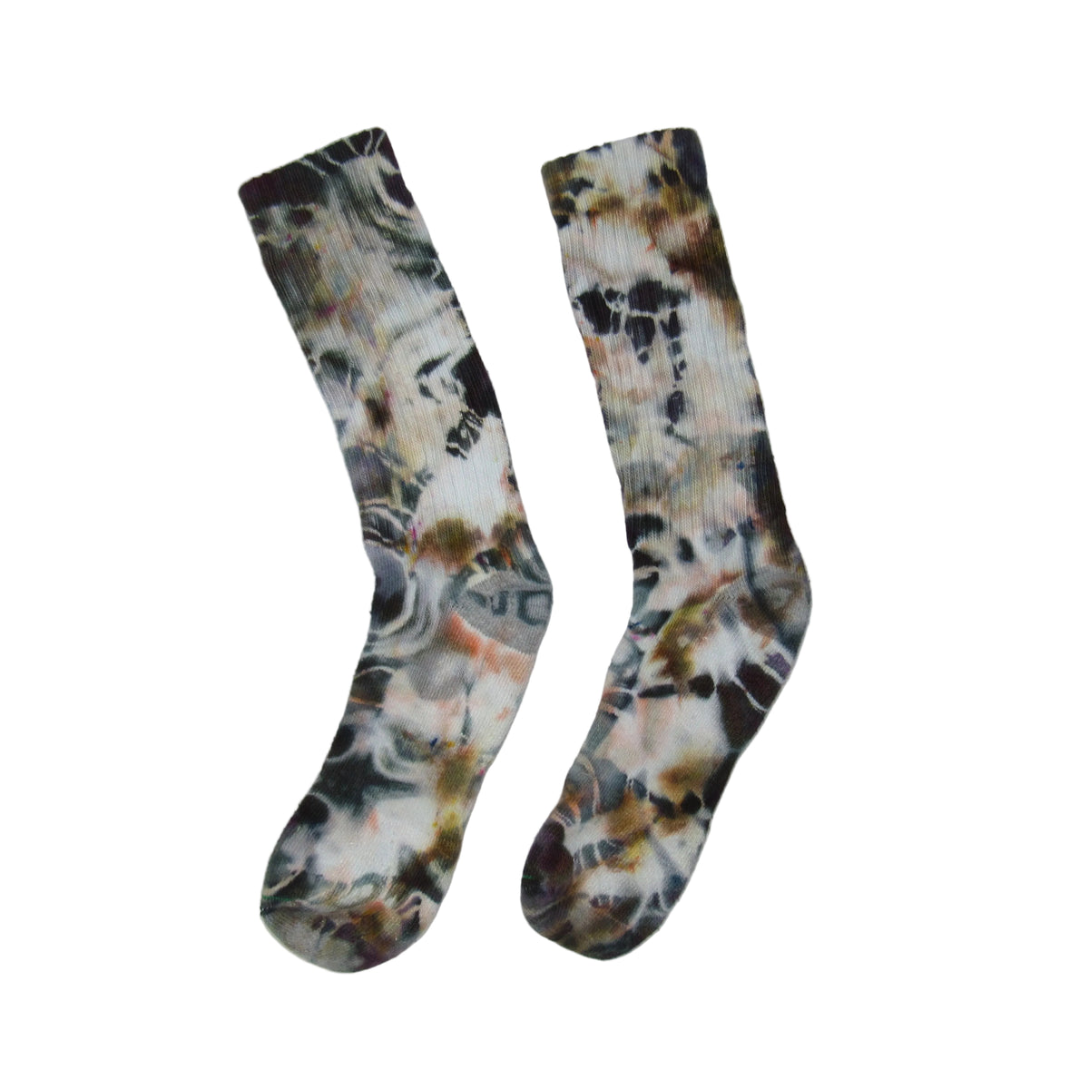 Crewneck Sock #12