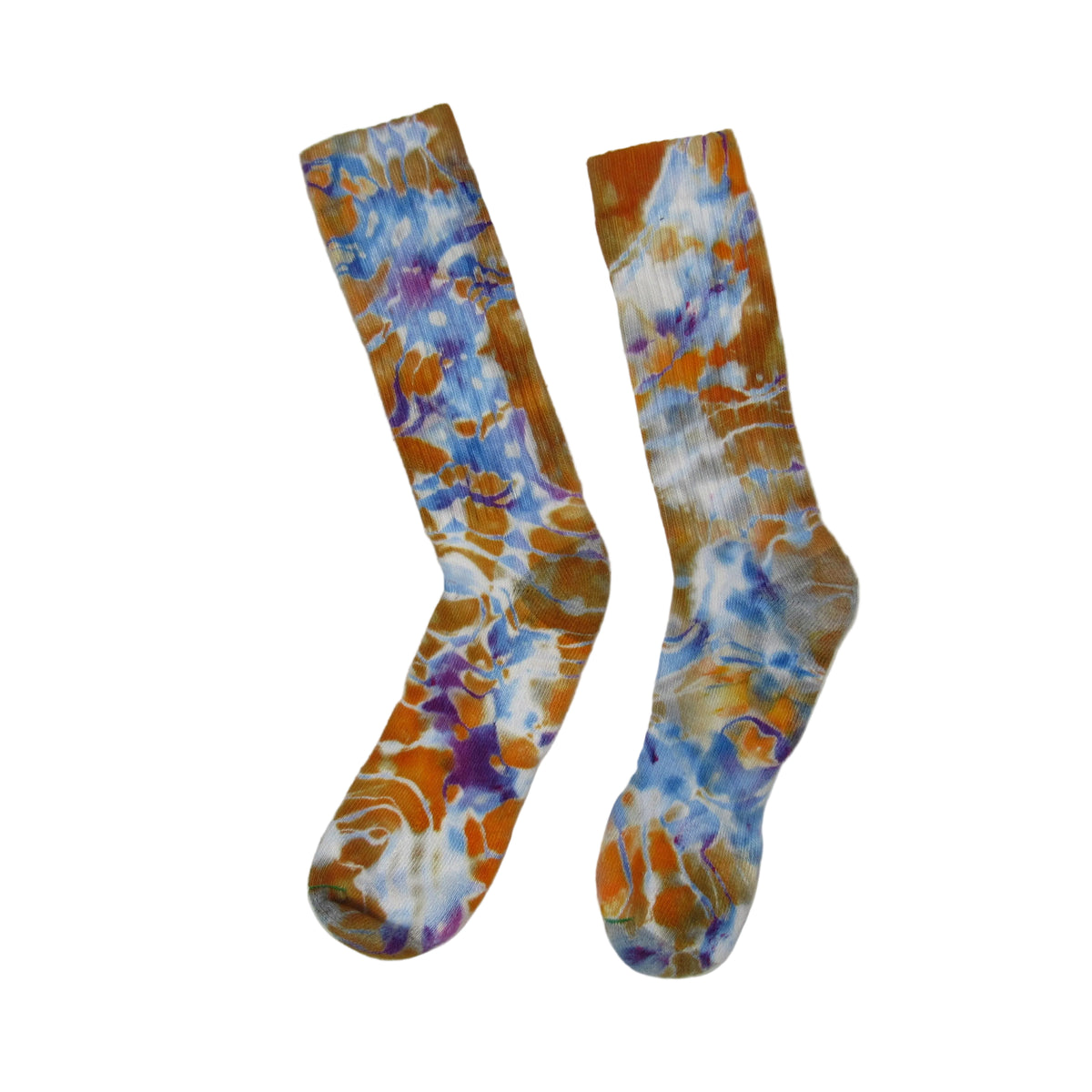 Crewneck Sock #13