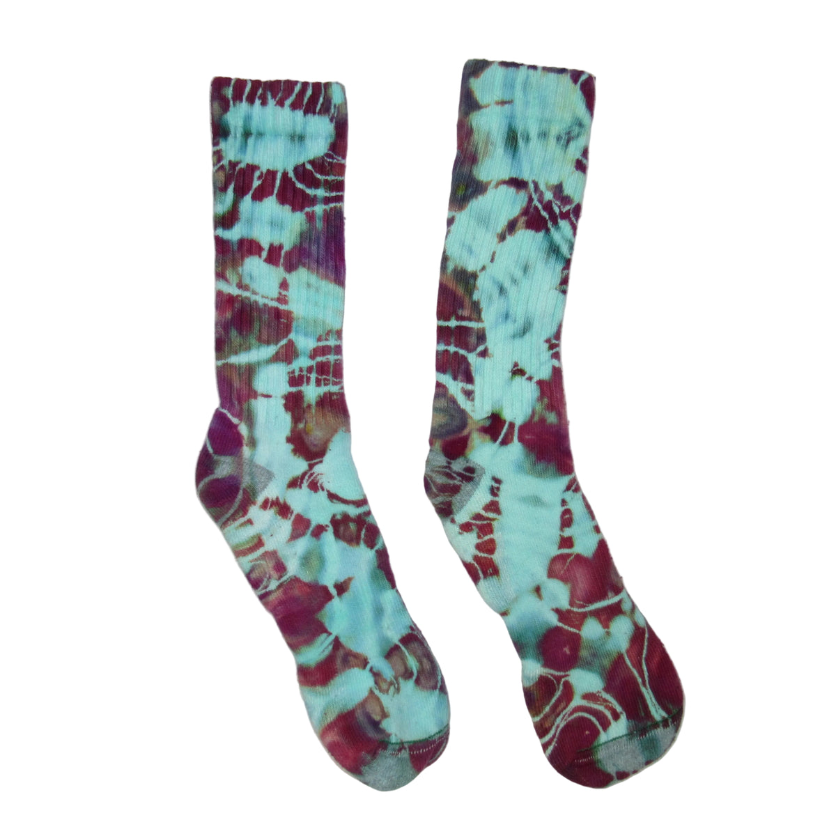 Crewneck Sock #15