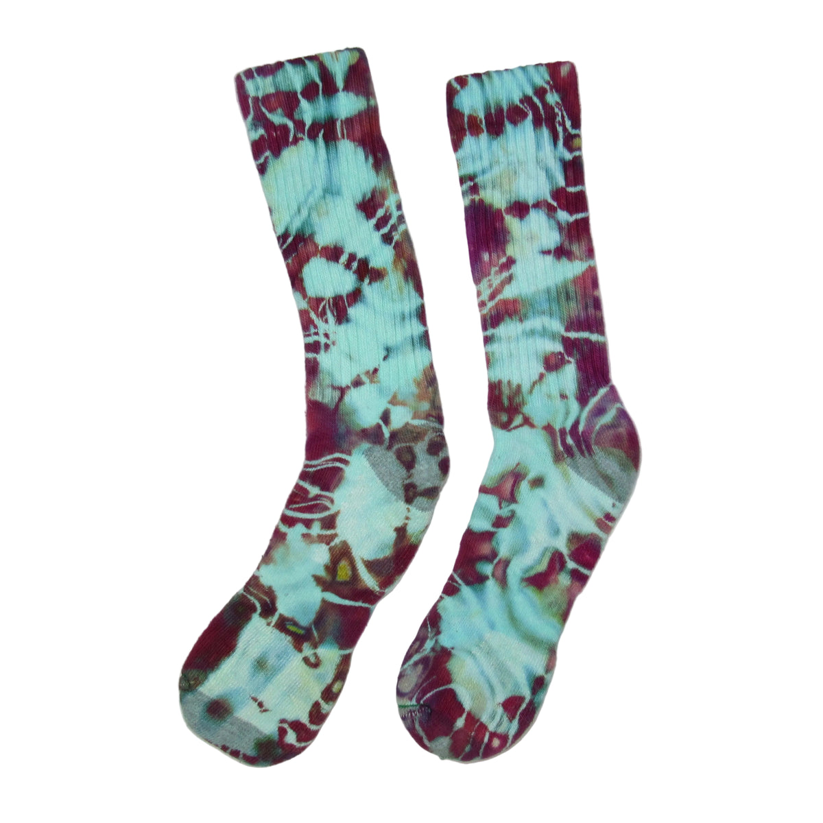 Crewneck Sock #15