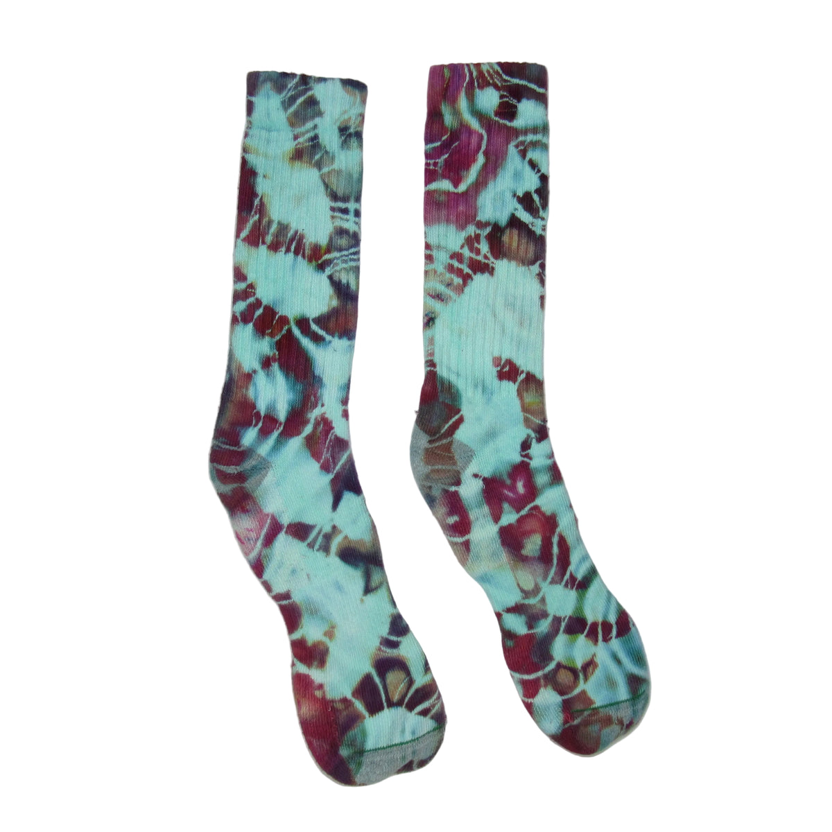 Crewneck Sock #16
