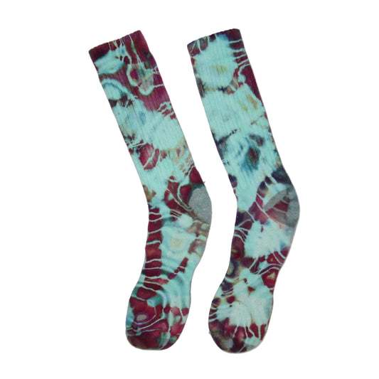 Crewneck Sock #16