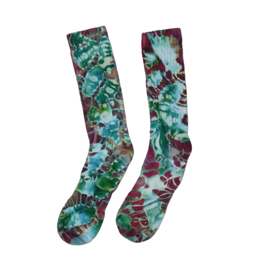Crewneck Sock #17