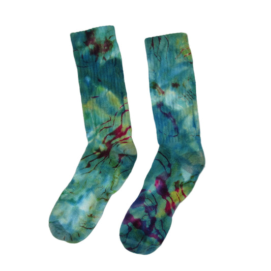 Crewneck Sock #18