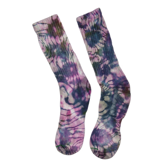 Crewneck Sock #19