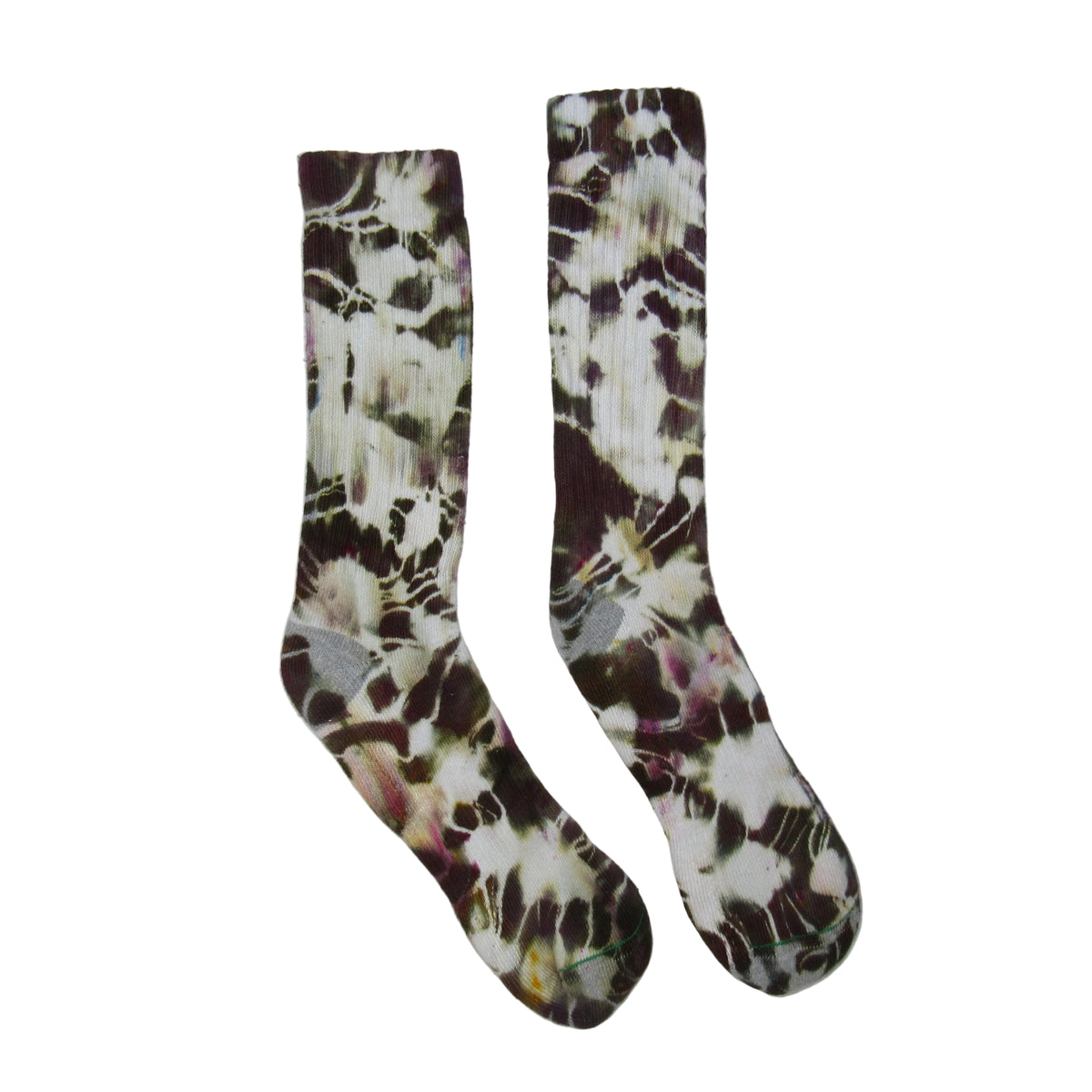 Crewneck Sock #24