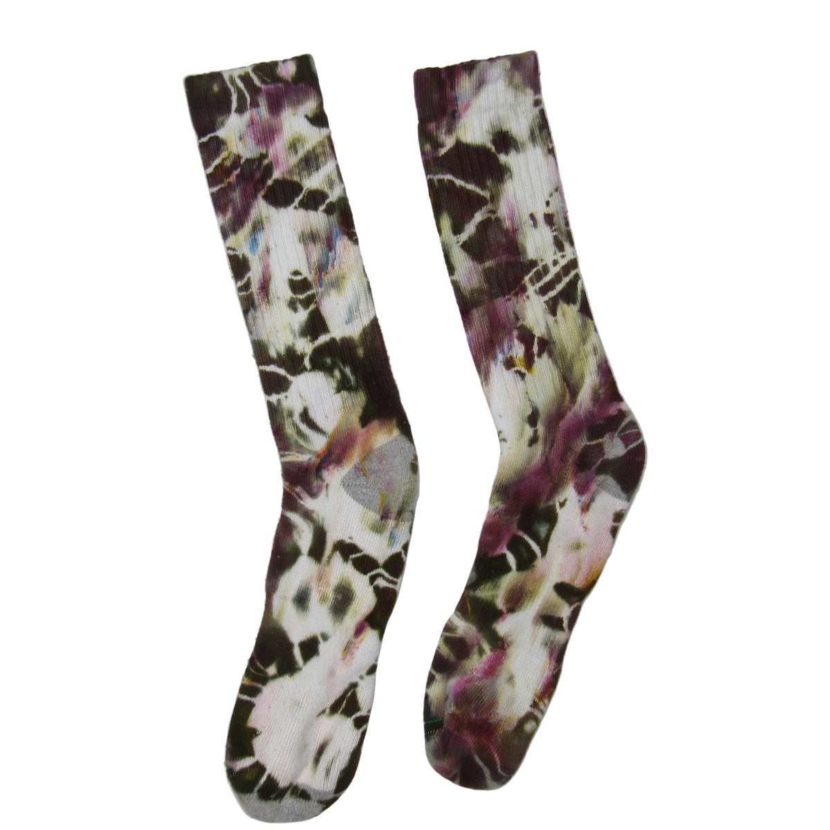 Crewneck Sock #24