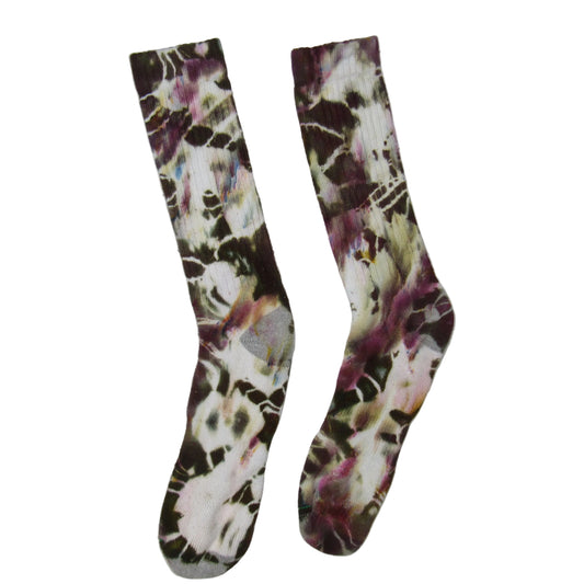 Crewneck Sock #24