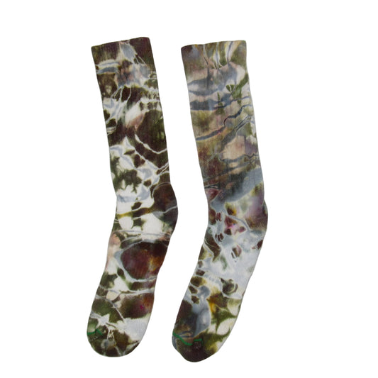 Crewneck Sock #26