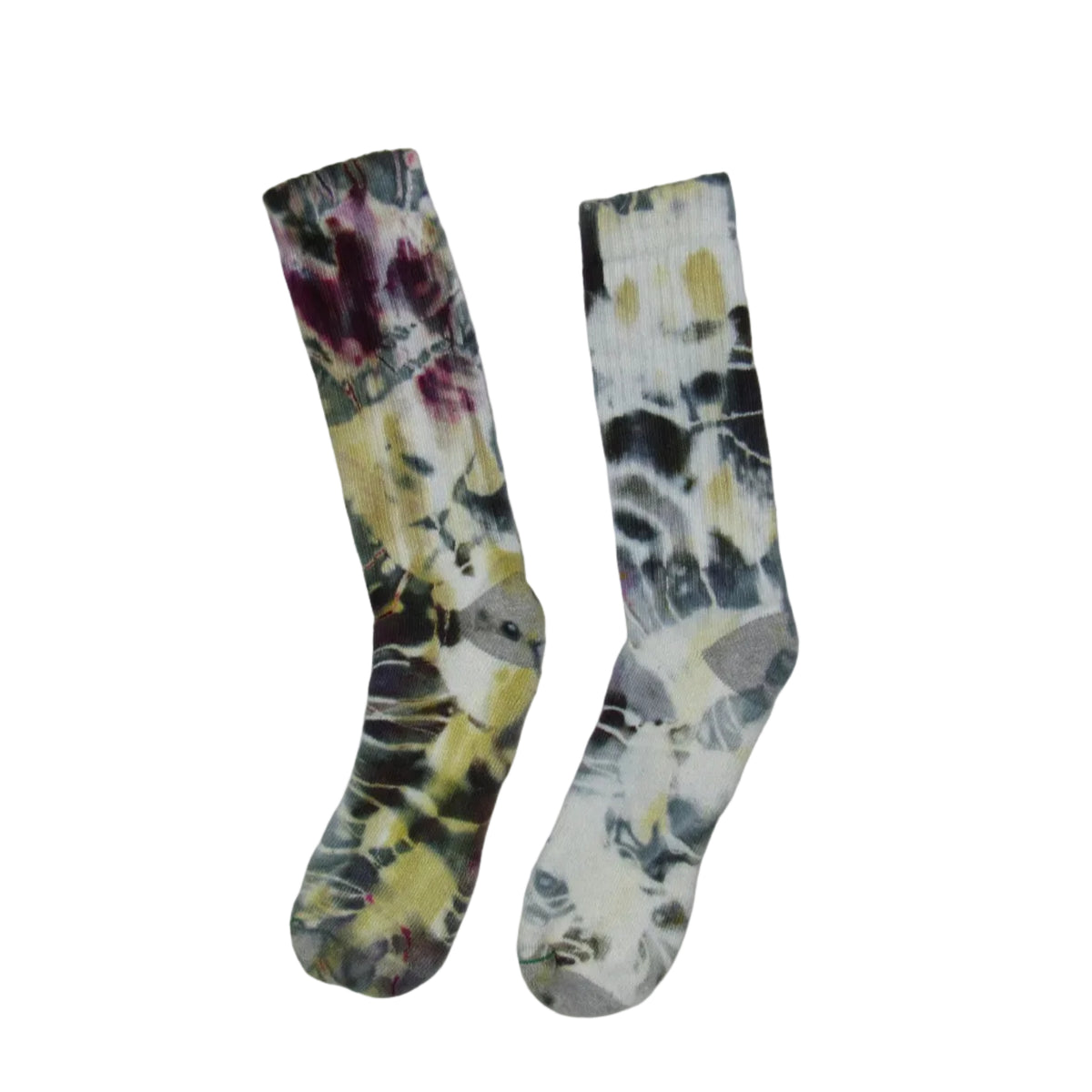 Crewneck Sock #27