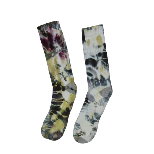 Crewneck Sock #27