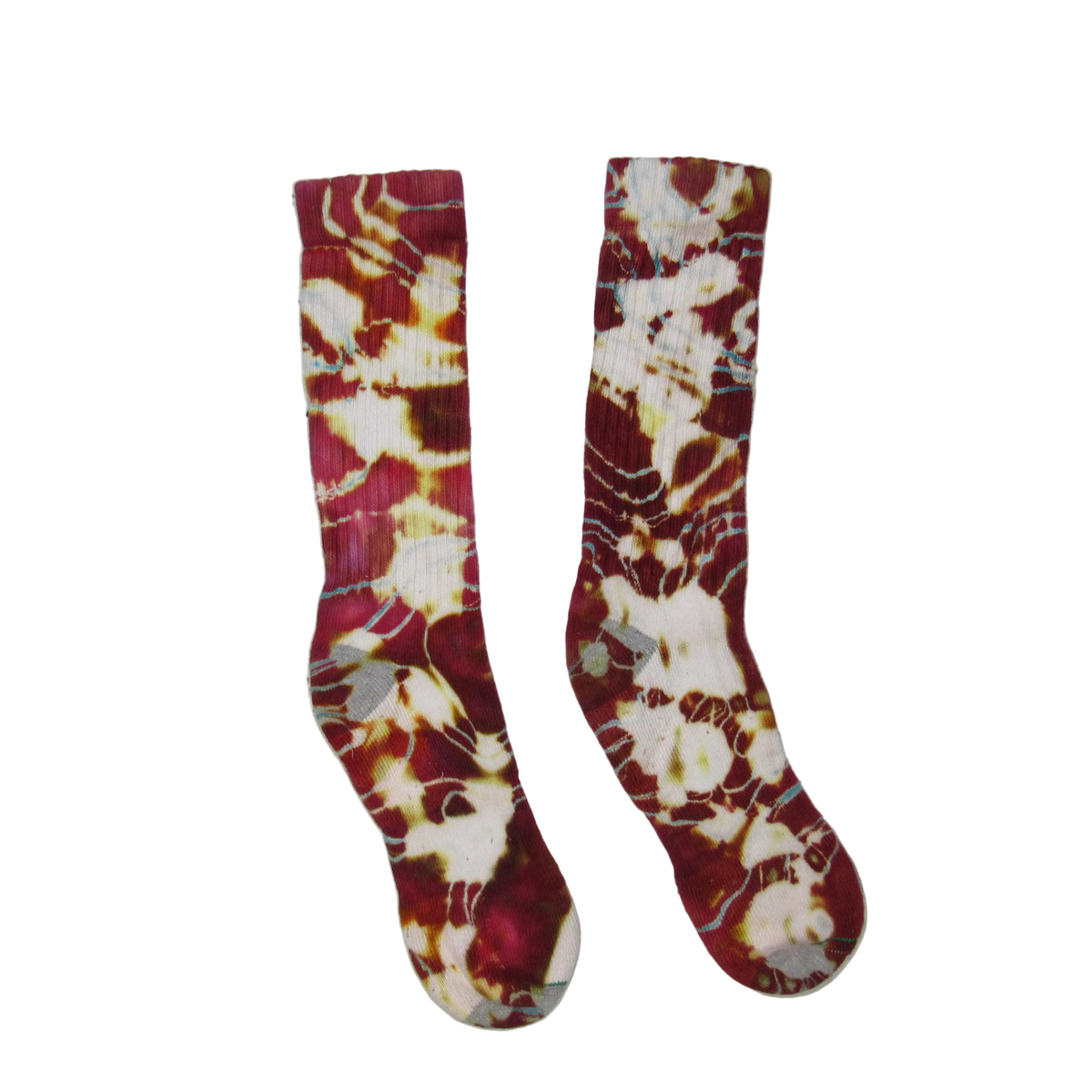 Crewneck Sock #33