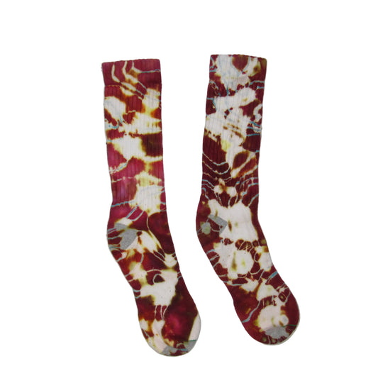 Crewneck Sock #33