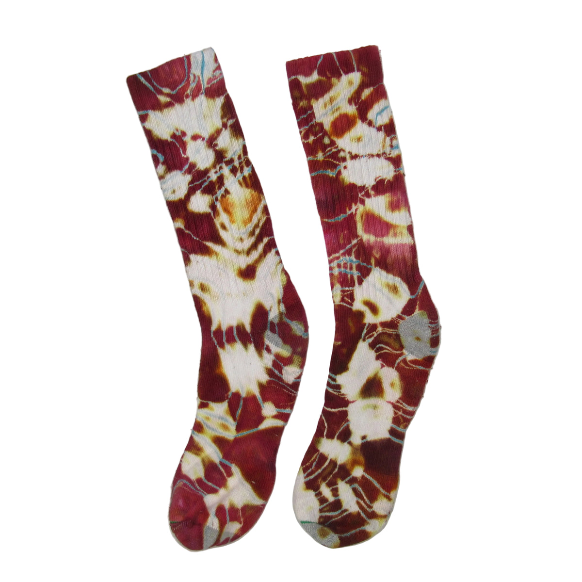 Crewneck Sock #33