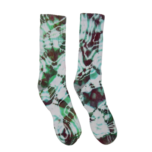 Crewneck Sock #34