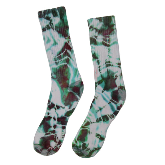 Crewneck Sock #34