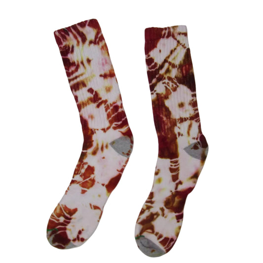 Crewneck Sock #34