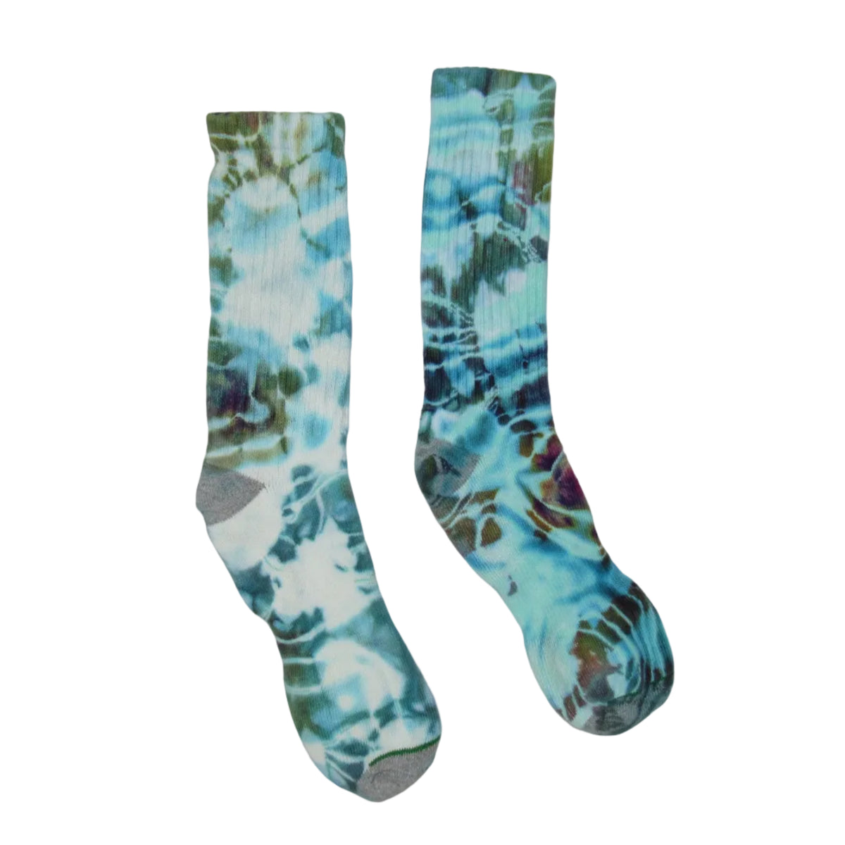Crewneck Sock #35