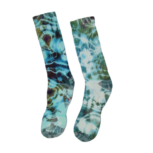 Crewneck Sock #35