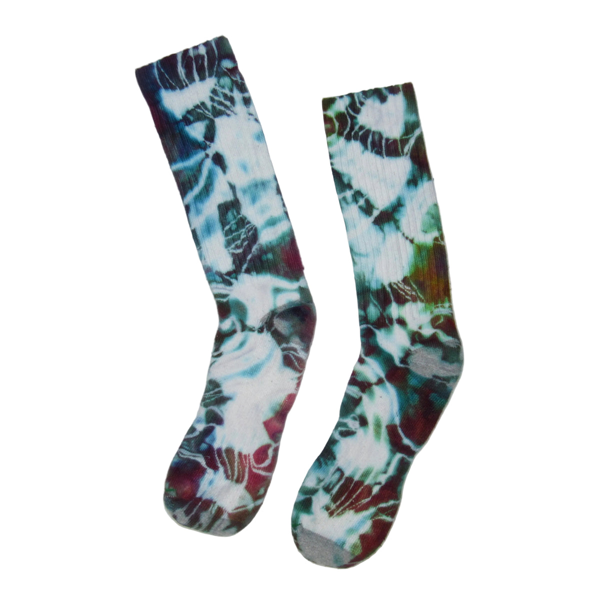 Crewneck Sock #36