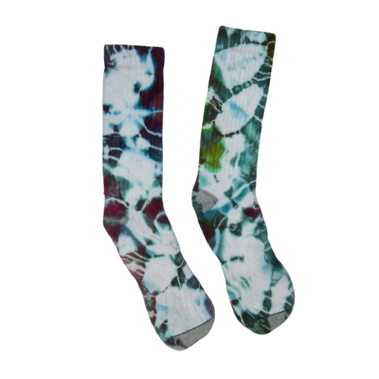 Crewneck Sock #36