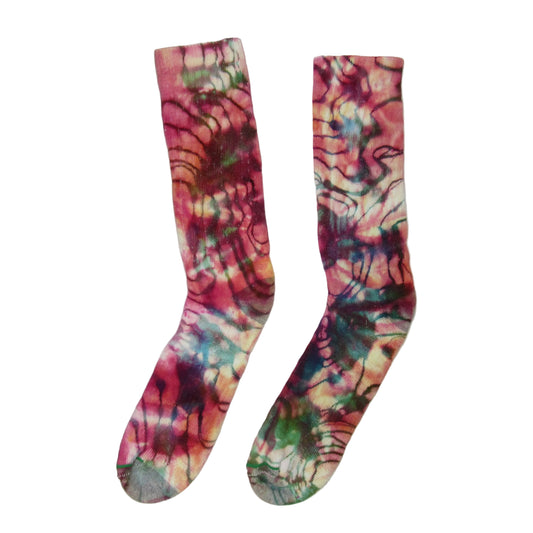 Crewneck Sock #39