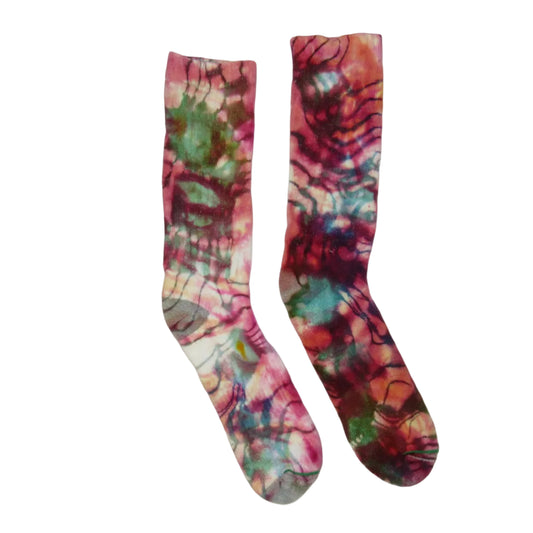 Crewneck Sock #39
