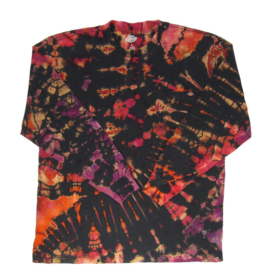 Large Dickeys Longsleeve 01