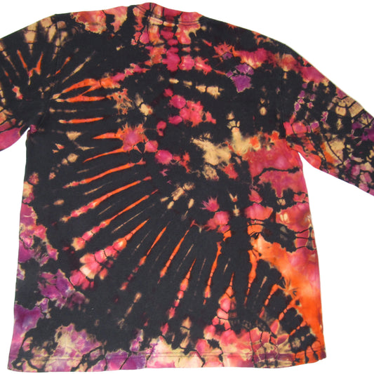 Large Dickeys Longsleeve 01