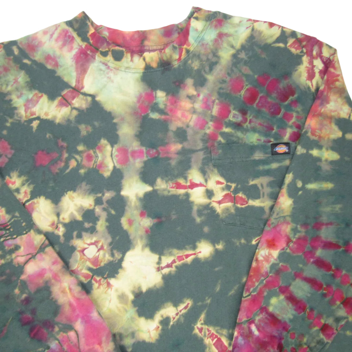 Large Dickeys Longsleeve 02