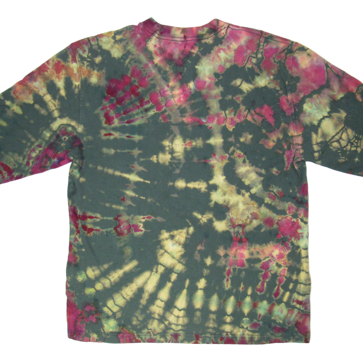 Large Dickeys Longsleeve 02