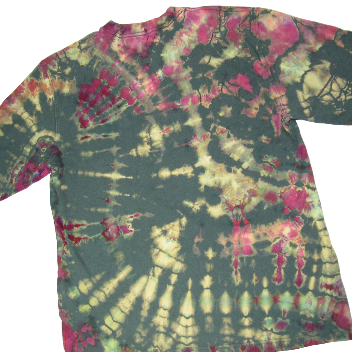 Large Dickeys Longsleeve 02