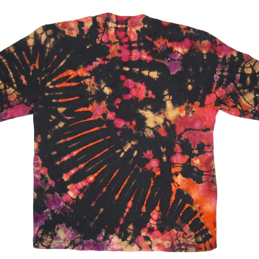 Large Dickeys Longsleeve 01