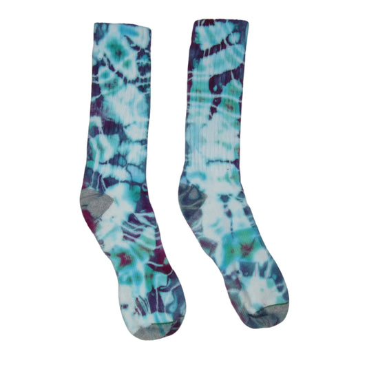 Crewneck Sock #05