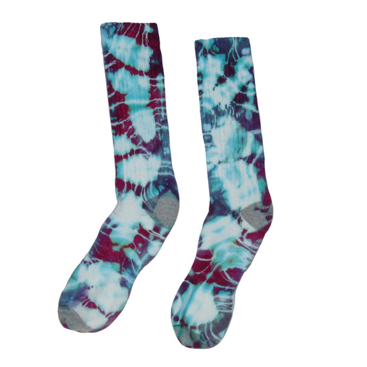 Crewneck Sock #05