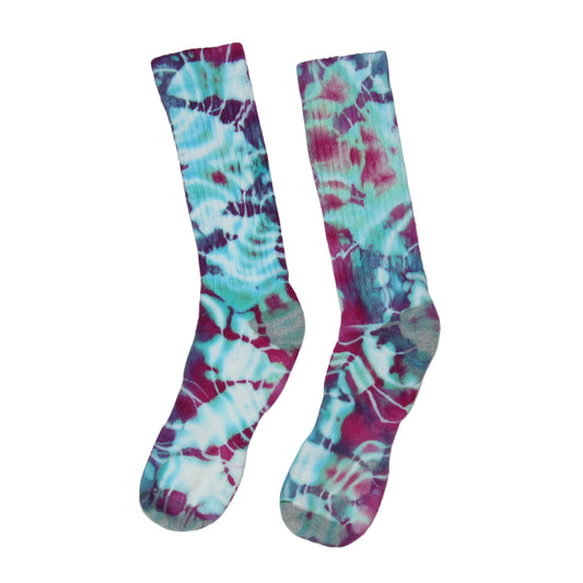 Crewneck Sock #06